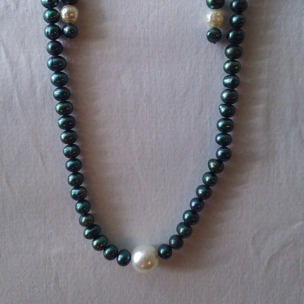 HDMD green pearl set